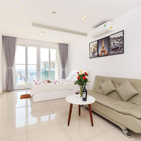 Sky Center Near Airport Apartment TP. Hồ Chí Minh Ngoại thất bức ảnh