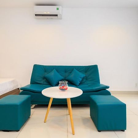 Sky Center Near Airport Apartment TP. Hồ Chí Minh Ngoại thất bức ảnh