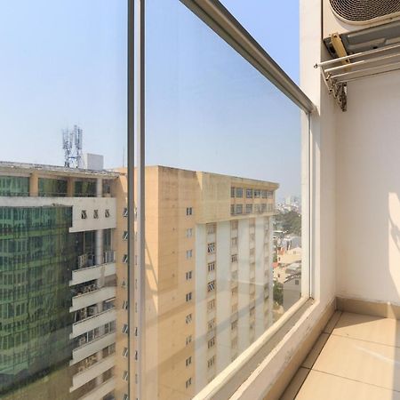 Sky Center Near Airport Apartment TP. Hồ Chí Minh Ngoại thất bức ảnh