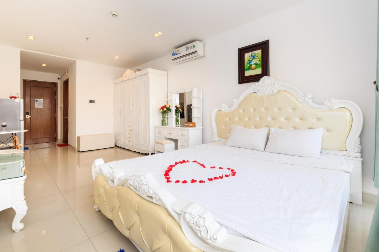 Sky Center Near Airport Apartment TP. Hồ Chí Minh Ngoại thất bức ảnh